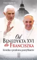 Od Benedykta XVI do Franciszka - tantis.pl