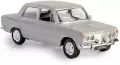 Kolekcja PRL. Fiat 125p. Popielaty - tantis.pl