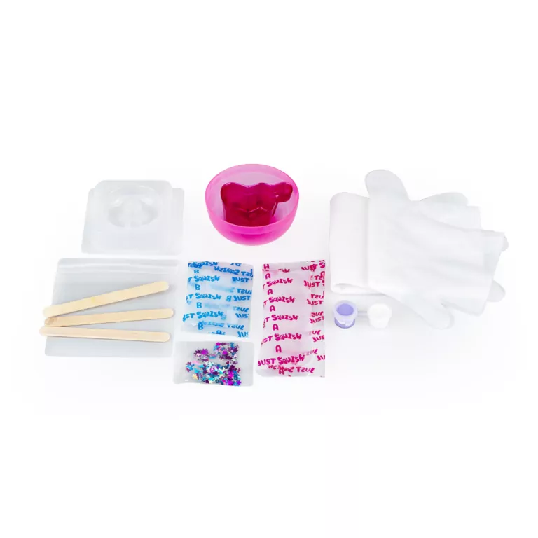 Squishy. Pączek - tantis.pl