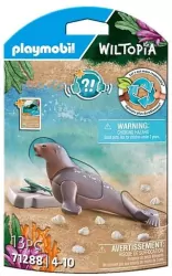 Lew morski. Wiltopia 71288