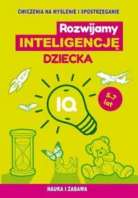 Rozwijamy inteligencję dziecka - tantis.pl