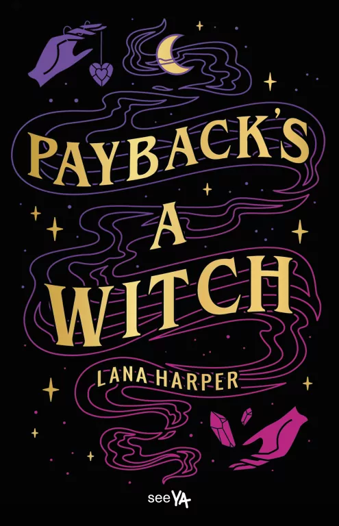 Payback's a Witch - tantis.pl