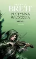 Pustynna włócznia. Cykl Demoniczny. Tom 2.1. Księga 1 - tantis.pl