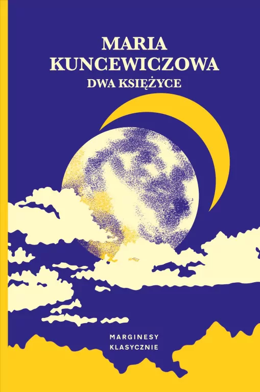 Dwa księżyce - tantis.pl