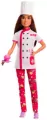 Barbie. Kariera zestaw Cukierniczka - tantis.pl