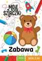 Zabawa. Moje szlaczki - tantis.pl