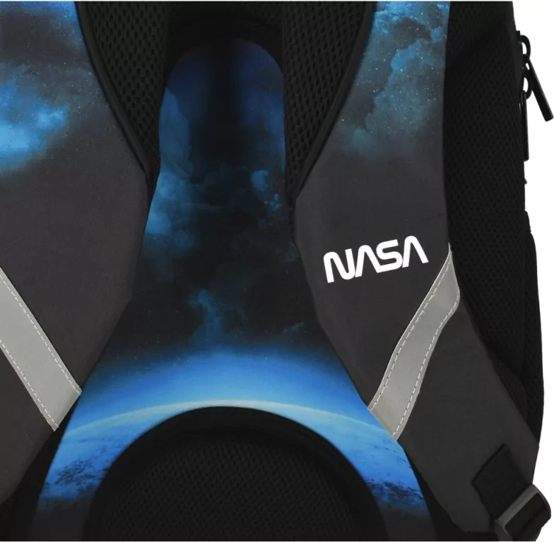 Plecak młodzieżowy NASA2 STARPAK 506177 - tantis.pl