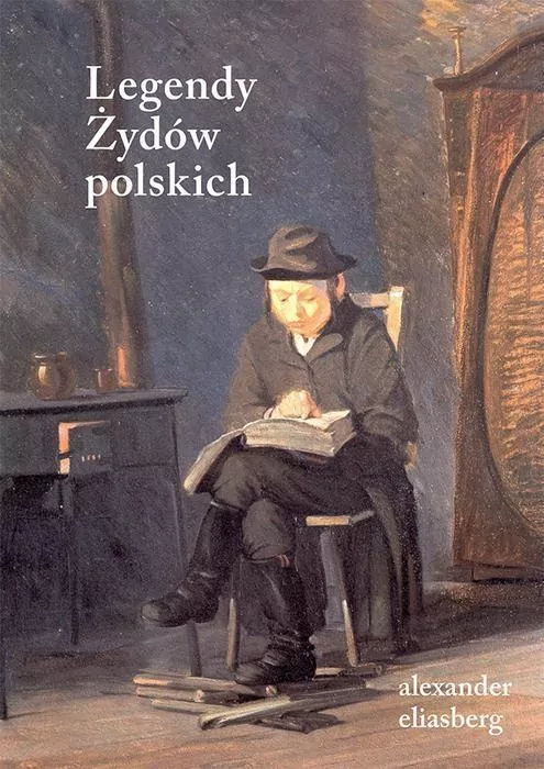 Legendy Żydów polskich - tantis.pl