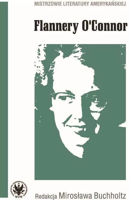 Flannery O'Connor - tantis.pl
