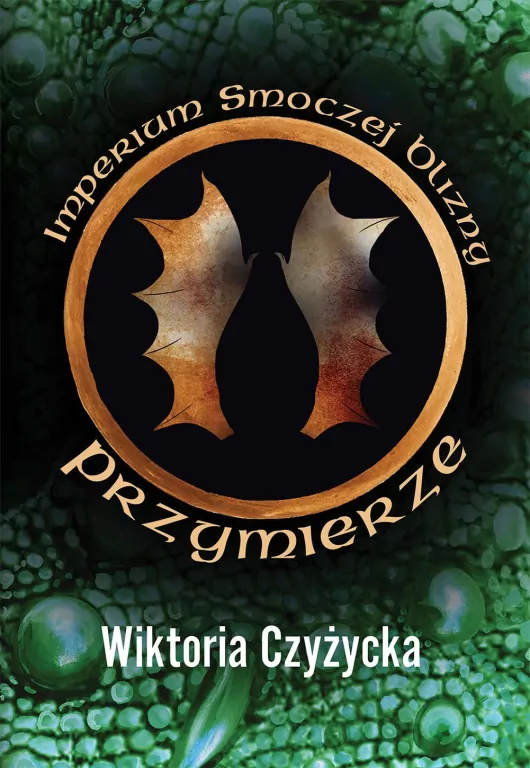 Przymierze. Imperium smoczej blizny. Tom 2 - tantis.pl