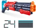X-SHOT Excel Vigilante. Wyrzutnia 24 strzałki - tantis.pl