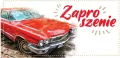 Zaproszenie (10 szt.) - tantis.pl