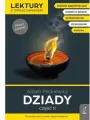 Dziady. Część II. Lektury z opracowaniem - tantis.pl