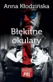 Błękitne okulary. Najlepsze kryminały PRL - tantis.pl