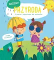 Dlaczego? Przyroda. Pytania i odpowiedzi dla maluchów - tantis.pl