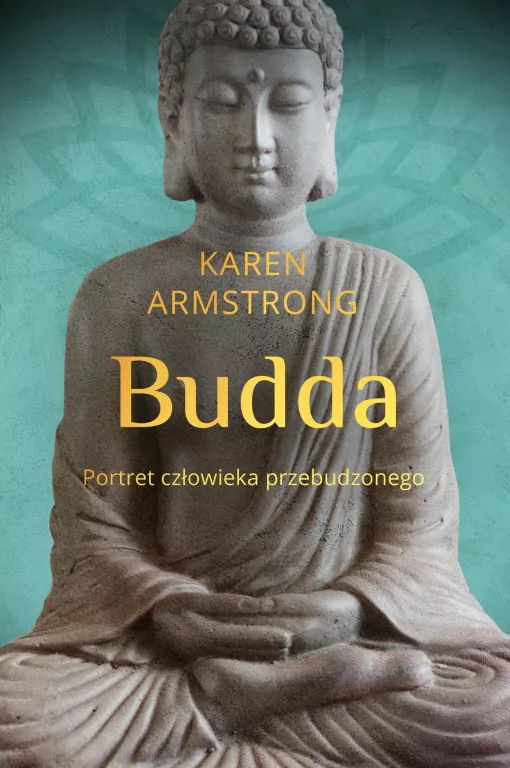 Budda. Portret człowieka przebudzonego - tantis.pl
