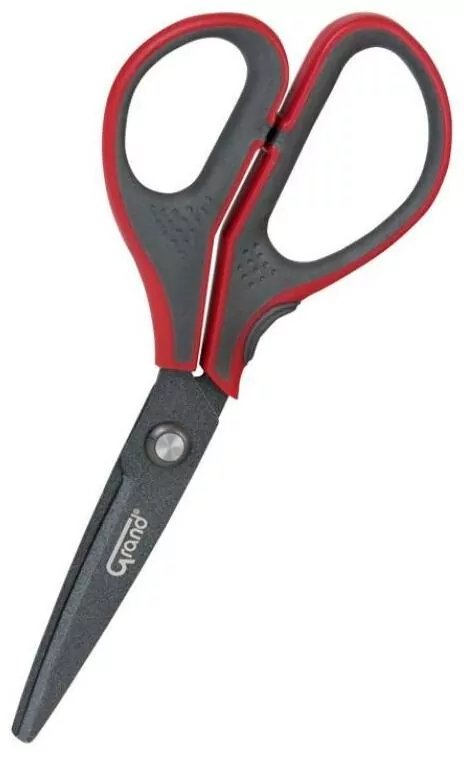 Nożyczki teflonowe GR-8700 7,0" GRAND - tantis.pl