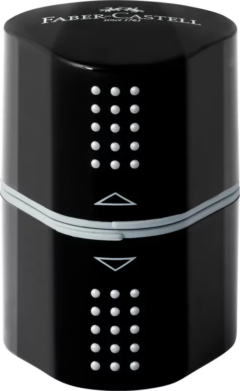 TEMPEROWKA 3OSTRZ GRIP 2001 TRIO CZAR FC - tantis.pl