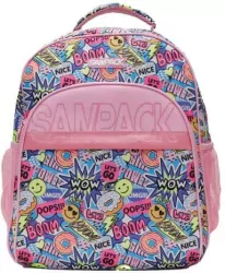 Plecak szkolny 35x36,5x18cm