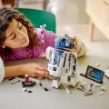 LEGO® Star Wars. Figurka R2-D2 75379 - tantis.pl