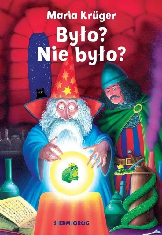 Było? Nie było? - tantis.pl