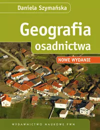 Geografia osadnictwa - tantis.pl