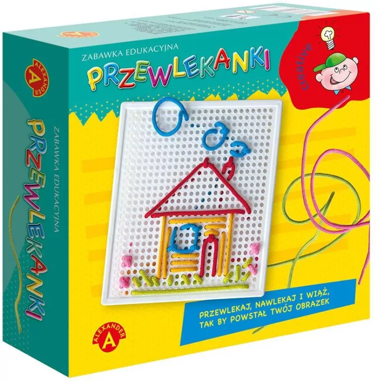 Przewlekanki - tantis.pl