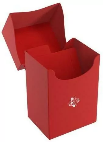 Gamegenic: Dack Holder 80+ Red - tantis.pl