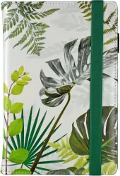 Planer A5 dzienny wymianny wkład