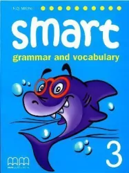 Smart. Grammar and Vocabulary 3. Student's Book