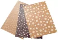 Karton 300g motywy świąteczne 24x34cm 3ark MIX - tantis.pl