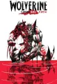 Wolverine. Czerń, biel i krew - tantis.pl