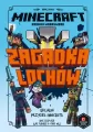 Minecraft. Zagadka lochów - tantis.pl