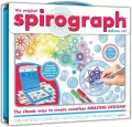 Hasbro. Spirograph Deluxe - tantis.pl