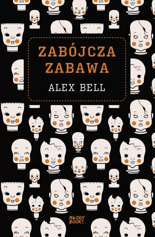 Zabójcza zabawa - tantis.pl