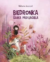 Biedronka szuka przyjaciela - tantis.pl