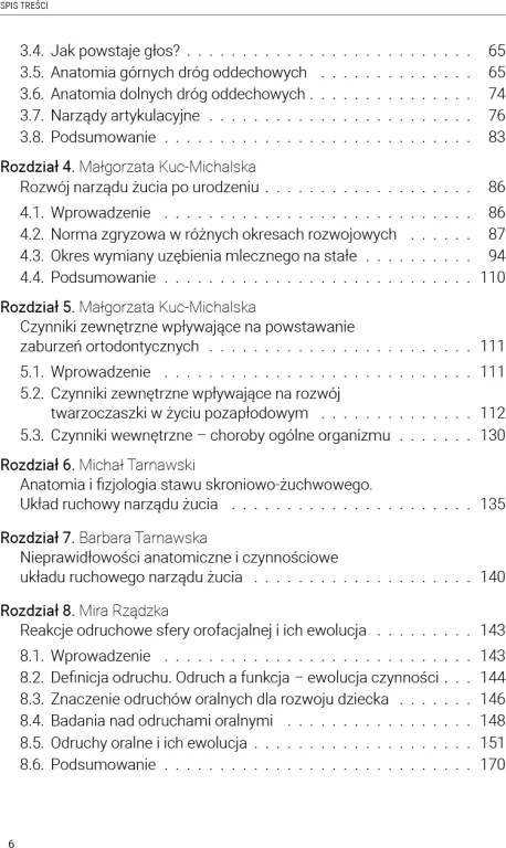 Czynności prymarne w logopedii. Tom 1 - tantis.pl