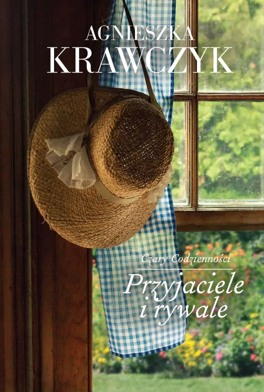 Przyjaciele i rywale. Czary Codzienności. Tom 2 - tantis.pl