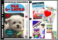 Edukacja maluszka - zestaw dla 6 latka - tantis.pl