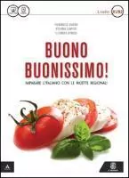Buono buonissimo książka poziom B1/B2 - tantis.pl