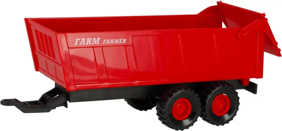 Kombajn 21cm Moje Ranczo - tantis.pl
