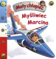 Myśliwiec Marcina. Mały chłopiec - tantis.pl