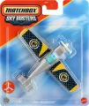Matchbox Skybusters Samolot mix (1 szt) - tantis.pl