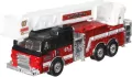 Mattel. Pojazdy zadaniowe. MB Auto, 10cm - tantis.pl