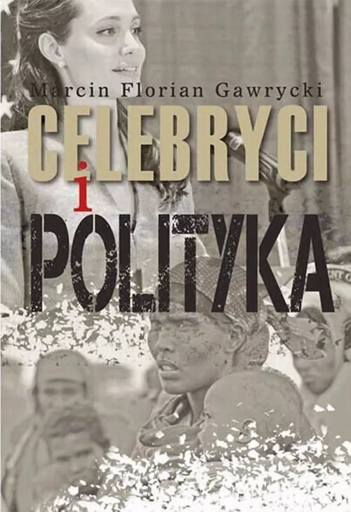 Celebryci i polityka - tantis.pl