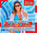 Gorące Hity Disco Polo 2CD - tantis.pl