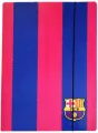 Teczka z gumką A4 FC Barcelona ASTRA - tantis.pl