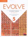 Evolve 5. Student's Book with Digital Pack - tantis.pl