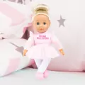 Lalka Anna Prima Ballerina 33 cm - tantis.pl