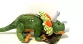 Dinozaur Triceratops 53cm - tantis.pl